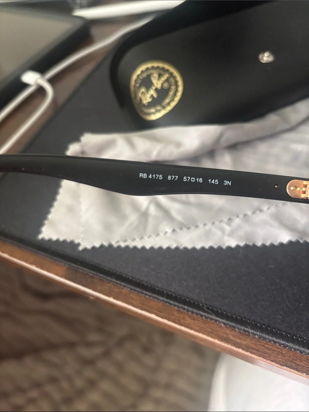 Ray-Ban Sunglasses